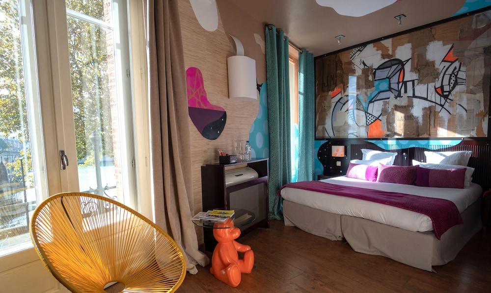 Hotel Des Beaux-Arts Tolosa Esterno foto