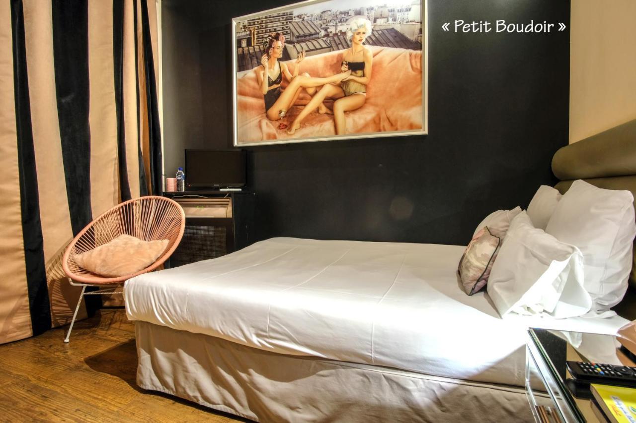 Hotel Des Beaux-Arts Tolosa Esterno foto